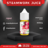 steam juice