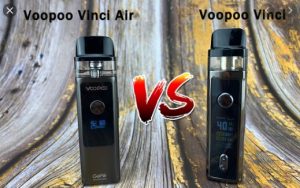 Vinci Air – Vinci 40w – Vinci X