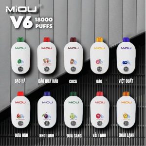 DISPOSABLE MIOU V6 18k 22 z6523569639279 a707cffae43e110115a0fa819bb3894c