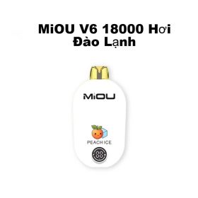 DISPOSABLE MIOU V6 18k 20 z6523569962352 50d5080519f3e8a7a259f6429ec97be4