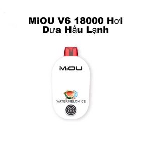 DISPOSABLE MIOU V6 18k 17 z6523570176757 f7b7cb47db48f76297282aad2e79203a
