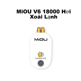 DISPOSABLE MIOU V6 18k 15 z6523570466108 07b32d83afc4024de0c8ddd92eb63328