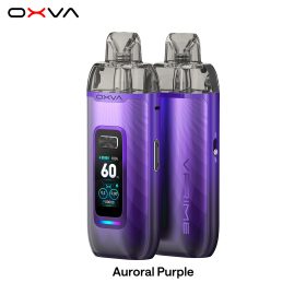 VPRIME Pod Kit 60w 15 Auroral Purple 03