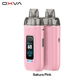 VPRIME Pod Kit 60w 20 Sakura Pink 03